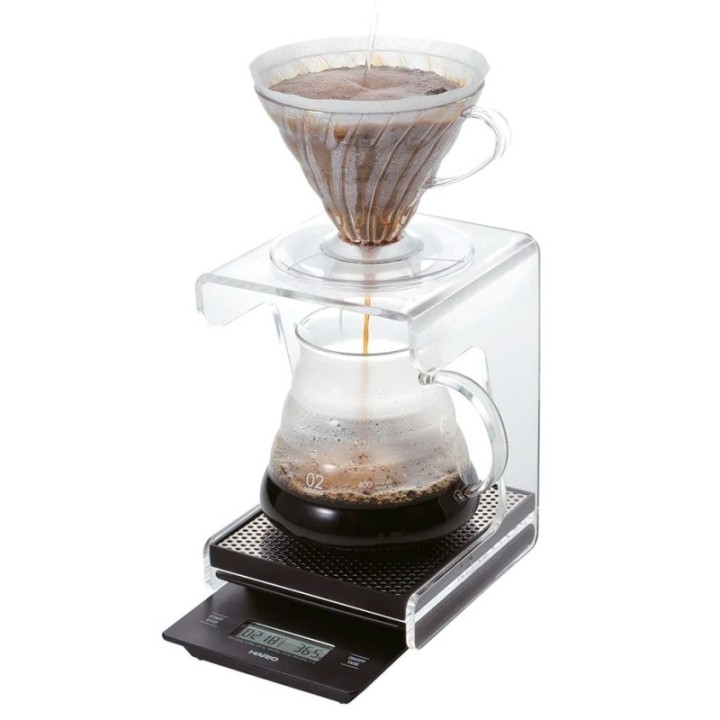 Hario V60 Droppstation