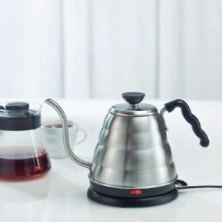 Hario V60 Elektrisk vattenkokare Buono 80 0,8 L
