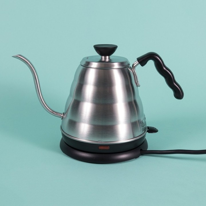 Hario V60 Elektrisk vattenkokare Buono 80 0,8 L