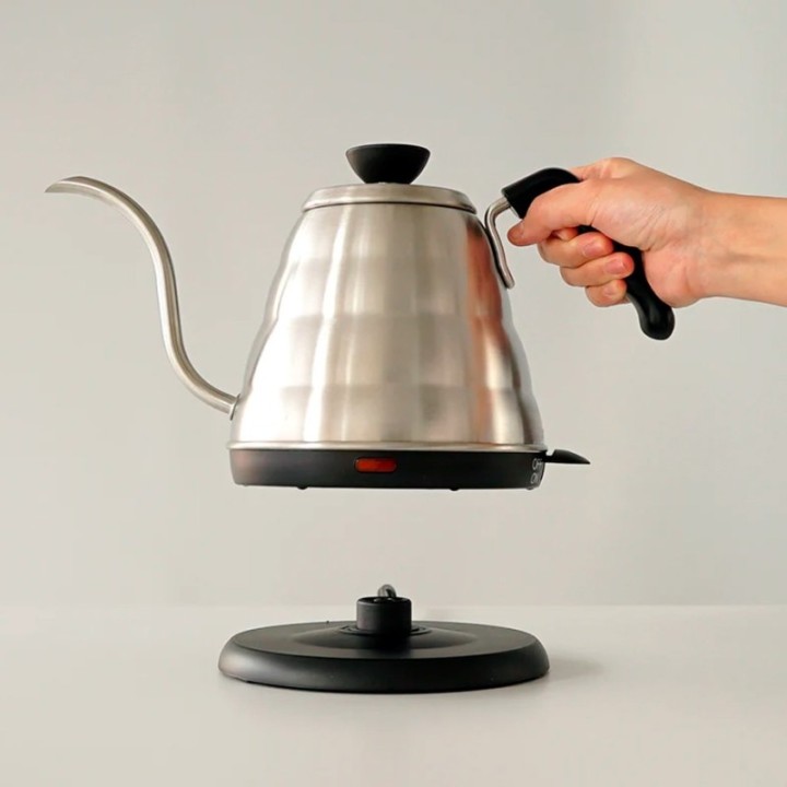 Hario V60 Elektrisk vattenkokare Buono 80 0,8 L