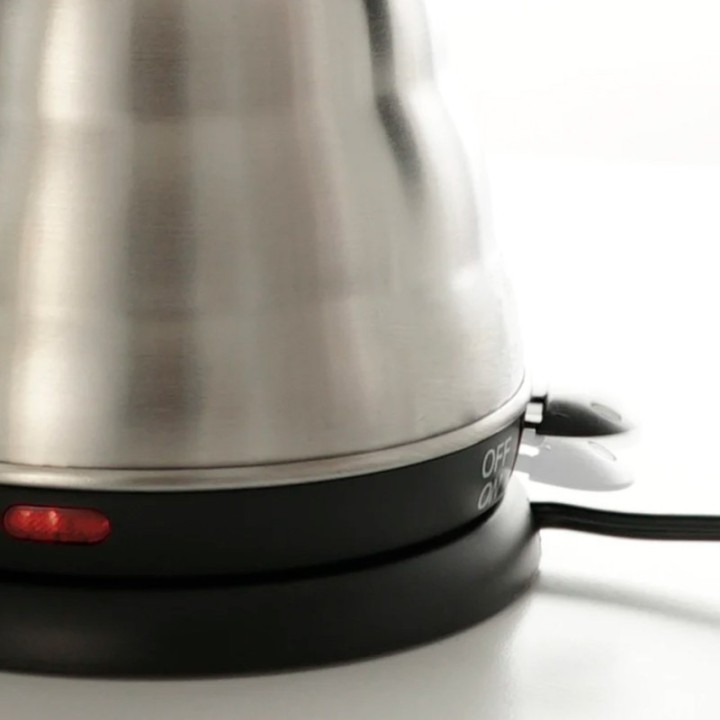 Hario V60 Elektrisk vattenkokare Buono 80 0,8 L