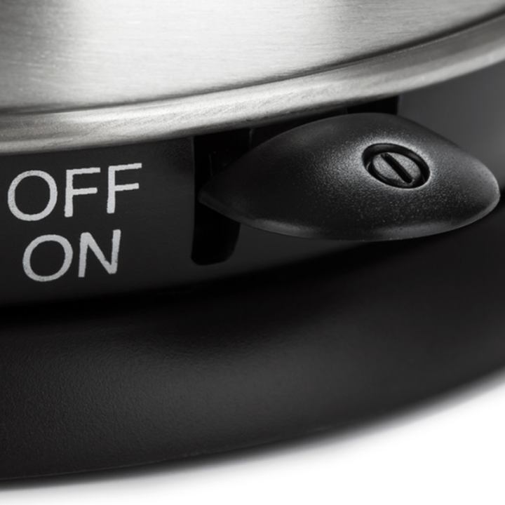 Hario V60 Elektrisk vattenkokare Buono 80 0,8 L