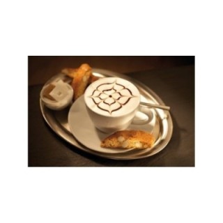 Motta Latte art-penna