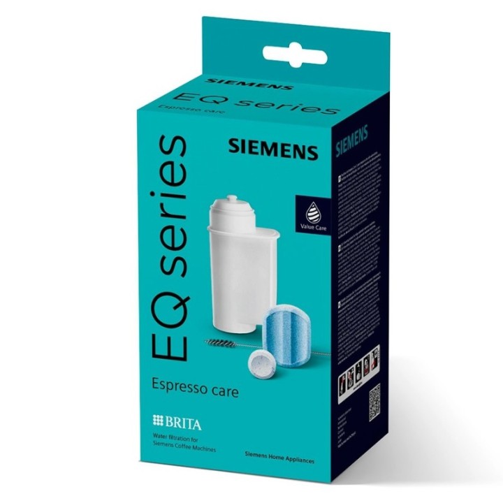 Siemens Skötselpaket - Espresso Care