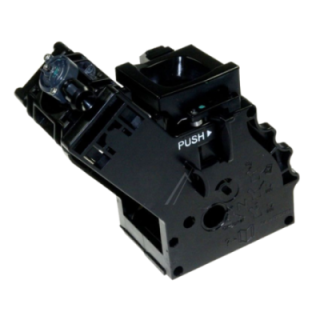 Gaggia Bryggenhet till Accademia