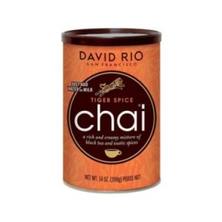 David Rio Chai Tiger Krydda 398g