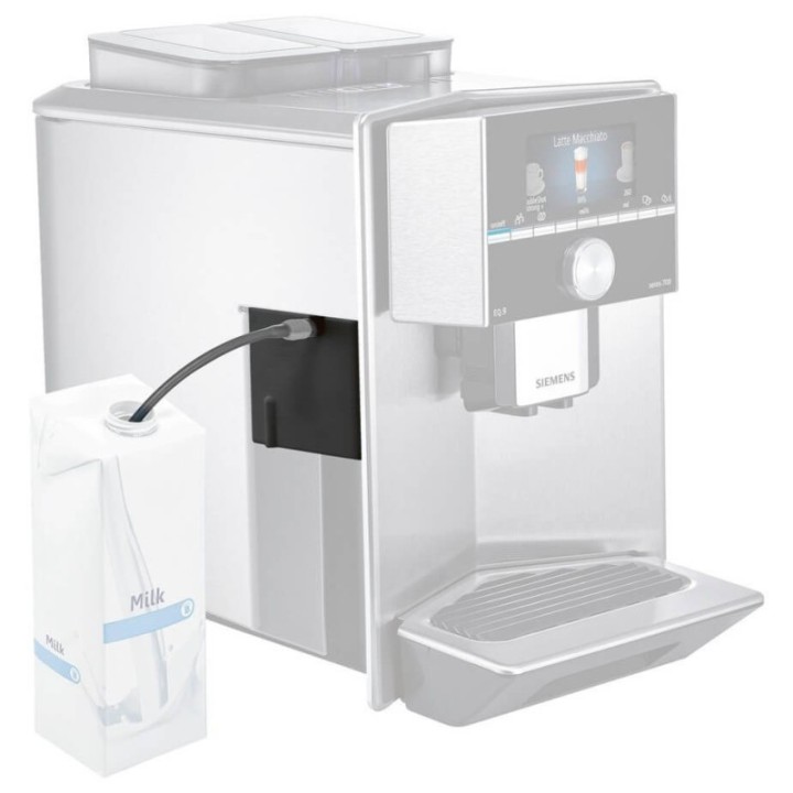 Siemens Mjölkadapter till EQ700, EQ9 & EQ900