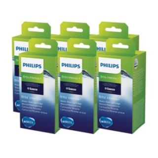 Gaggia Intenza kalkfilter 6 st - Original