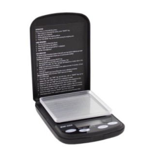 Concept-Art Joe Frex Digital kaffevåg 600 g