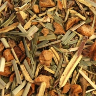 Cool Mint te ekologisk 2 kg