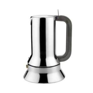 Alessi 9090 espressokanna 1 kopp