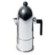 Alessi La Cupola 6 Kop. Espressokanna Alu