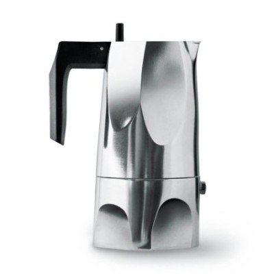Alessi Ossidiana mokabryggare 3 koppar