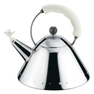 Alessi 9093 Kittel Vit 2 L