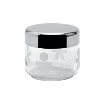 Alessi Girotondo Glasburk 0,5 L