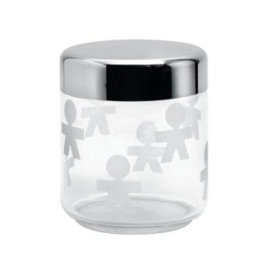 Alessi Girotondo Glasburk 0,75 L