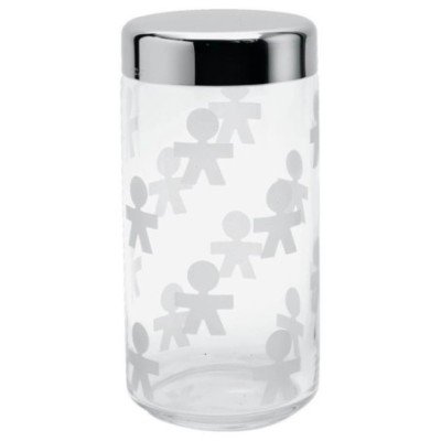 Alessi Girotondo Glasburk 1,5 L