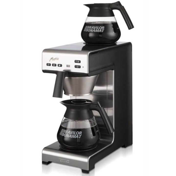 Bonamat Matic 2 Kaffemaskin