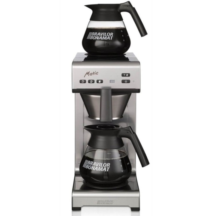 Bonamat Matic 2 Kaffemaskin