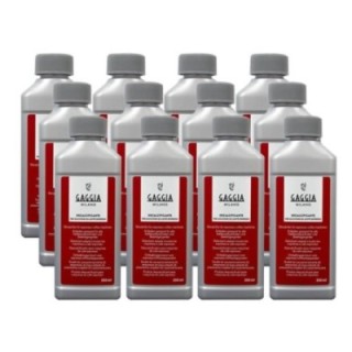 Gaggia avkalkning 12x250 ml