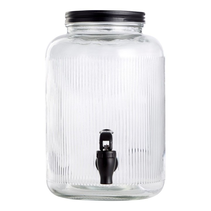 DAY Useful Everyday Dispenser med tappkran 4 L