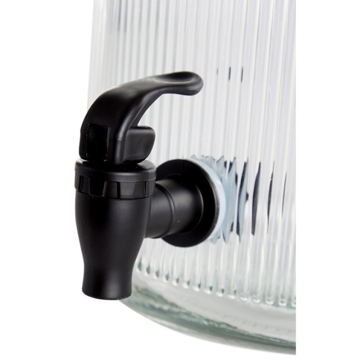 DAY Useful Everyday Dispenser med tappkran 4 L