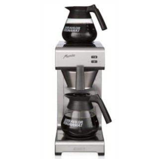 Bonamat Mondo 2 Kaffemaskin