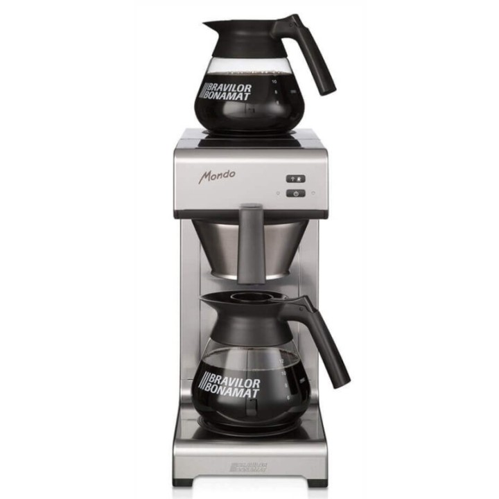 Bonamat Mondo 2 Kaffemaskin