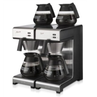 Bonamat Mondo Twin Kaffemaskin