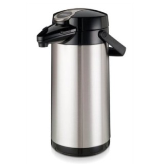 Bonamat Furento pumpkanna med glasinsats