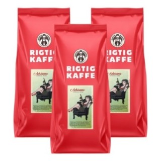 Rigtig Kaffe Adrianna 3 kg
