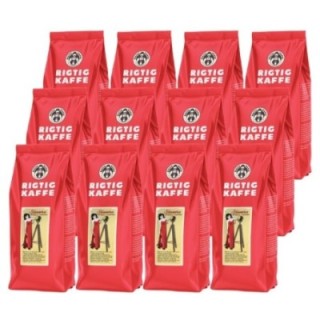 Rigtig Kaffe Dianora 6 kg