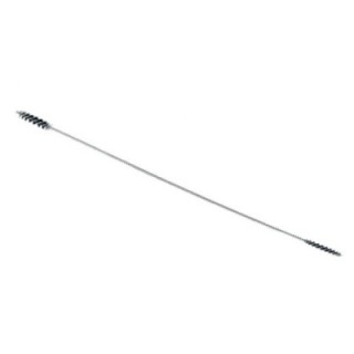 Rengöringsborste för mjölkslangar