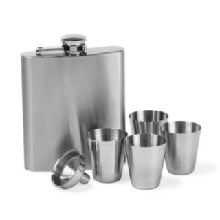 Funktion Fickpluntaset