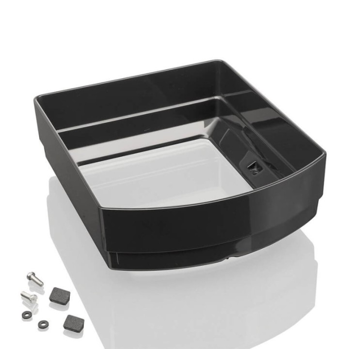 Nivona Stor bönbehållare