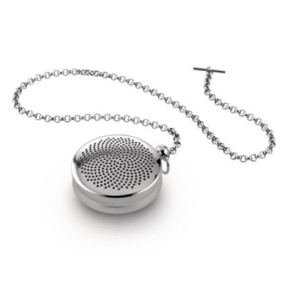 Alessi T-Timepiece Te Infuser