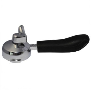 Rancilio Portafilter med enkel pip