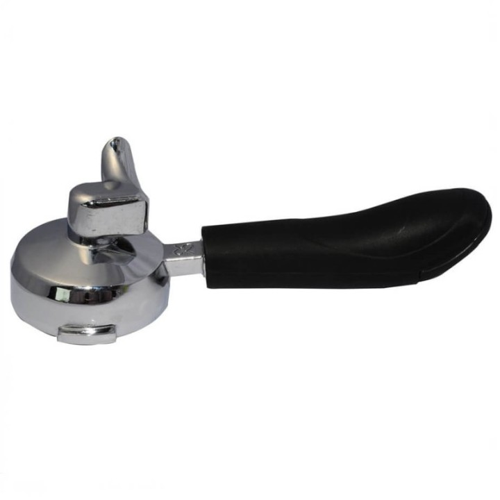 Rancilio Portafilter med enkel pip