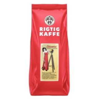 Rigtig Kaffe Dianora 500g