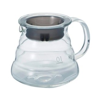 Hario V60-serien serveringskanna 36 cl