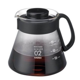 Hario V60 Range Server 0,6 L