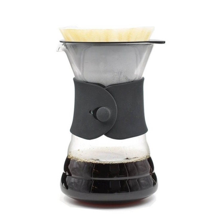 Hario V60 Pour Over