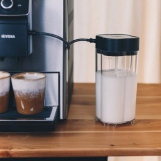 Nivona Design Mjölkbehållare 1L