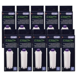 DeLonghi Kalkfilter DLSC002 10 st