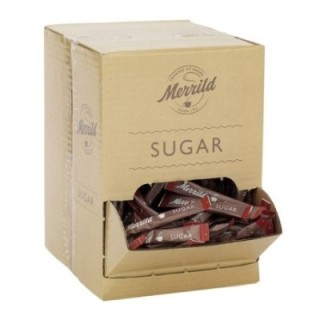 Merrild Sockersticks 500 st