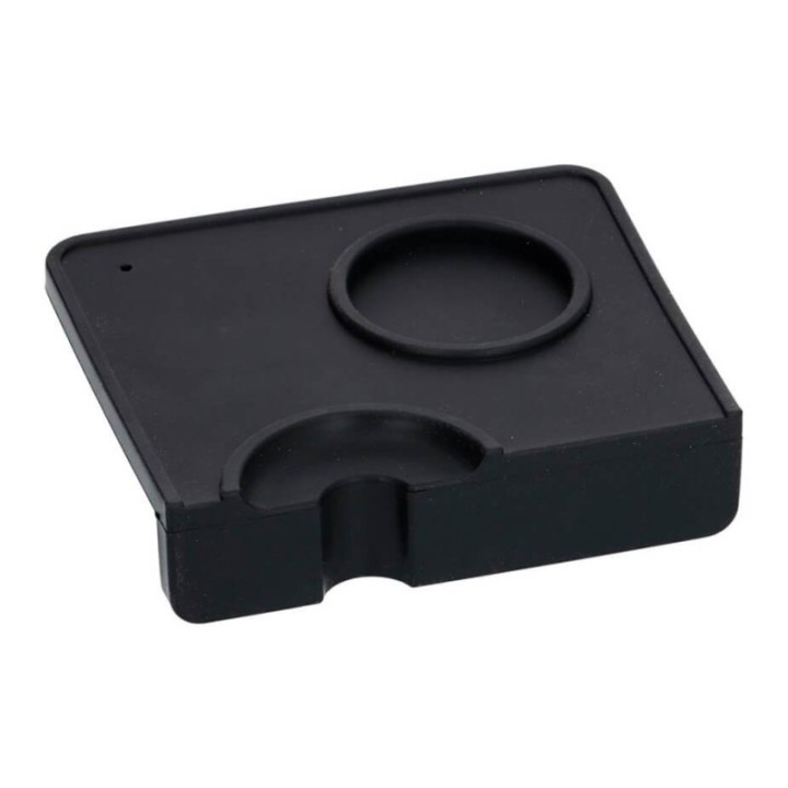 Tampermatta med kant