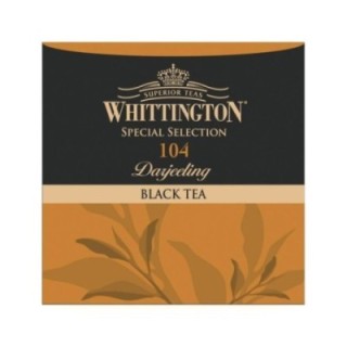 Whittington Darjeeling nr 104