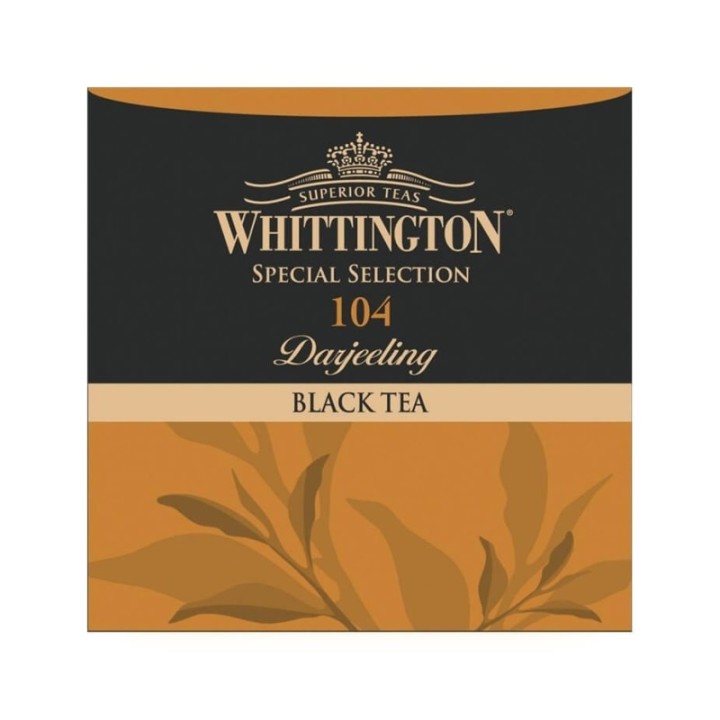 Whittington Darjeeling nr 104