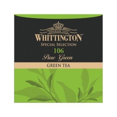 Whittington Ren Grön Nr 106