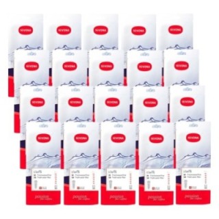 Nivona Claris kalkfilter 20 st